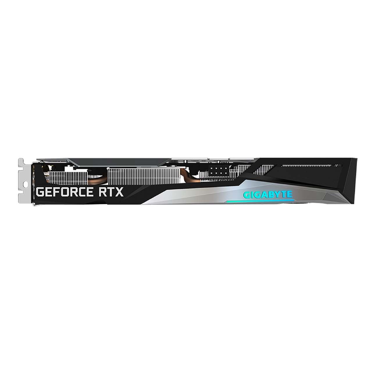 Видеокарта GIGABYTE NVIDIA GeForce RTX 3060 GAMING OC 12GB (N3060GAMING OC-12GD 2.0)