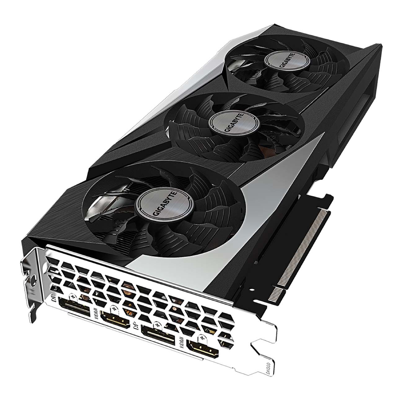 Видеокарта GIGABYTE NVIDIA GeForce RTX 3060 GAMING OC 12GB (N3060GAMING OC-12GD 2.0)