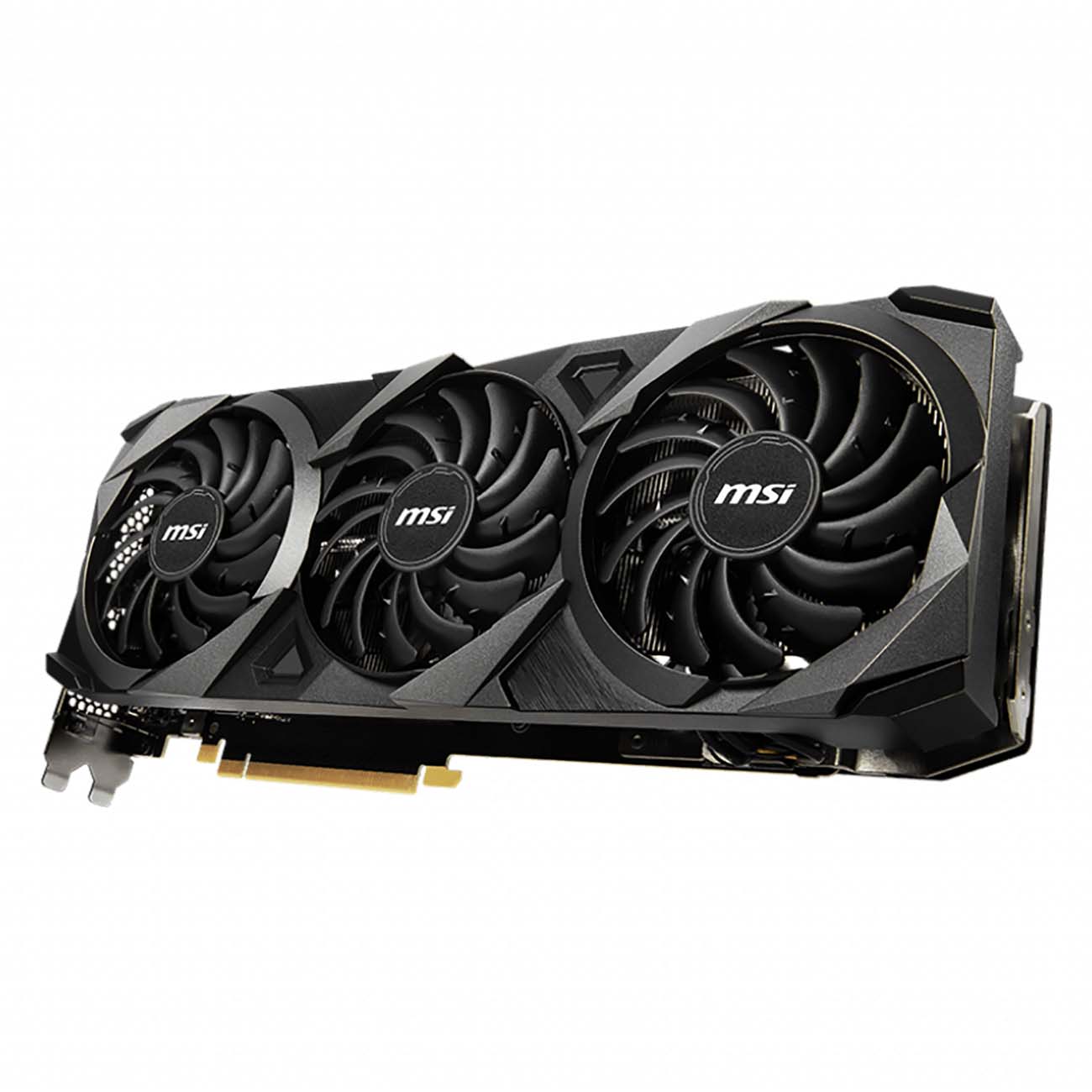 Видеокарта MSI NVIDIA GeForce RTX 3080 Ti VENTUS OC 12GB (RTX 3080 Ti VENTUS 12G OC)