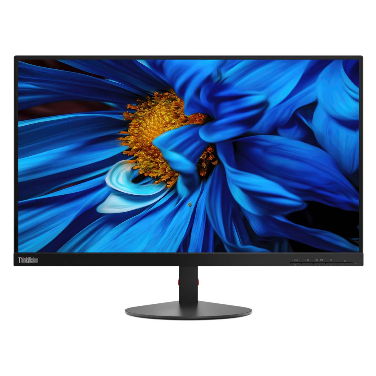 Монитор Lenovo ThinkVision S24e-10 (61CAKAT1EU)