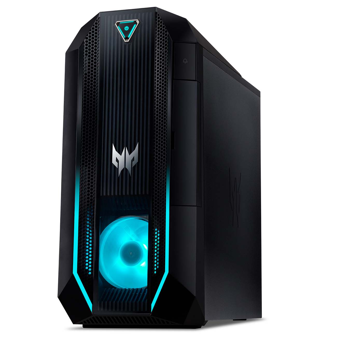 Системный блок игровой Acer Predator P03-620 DG.E21ER.00N фото