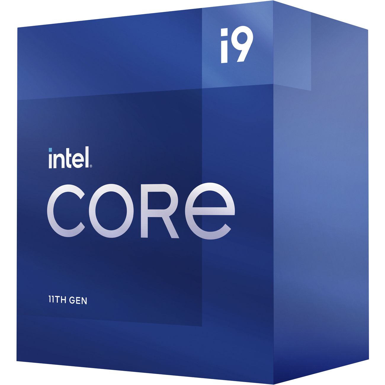 Процессор Intel Core i9-11900 (BX8070811900SRKNJ) фото