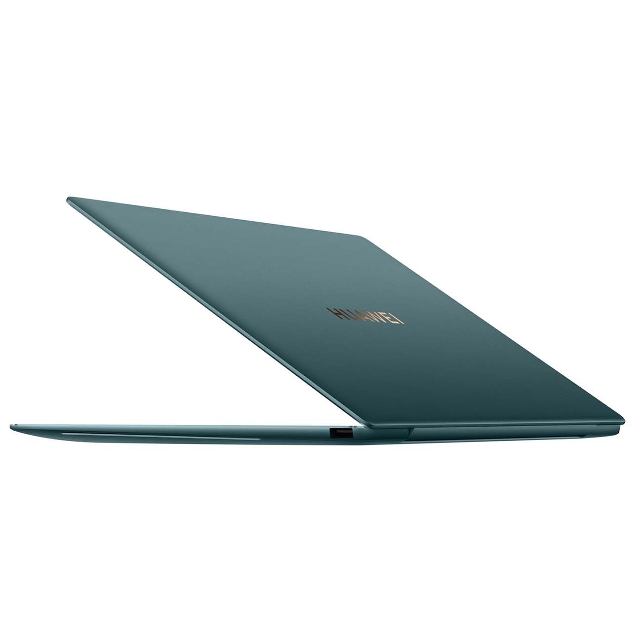 Ноутбук HUAWEI MateBook X Pro MACHD-WFE9Q 16+1TB Emerald зеленый