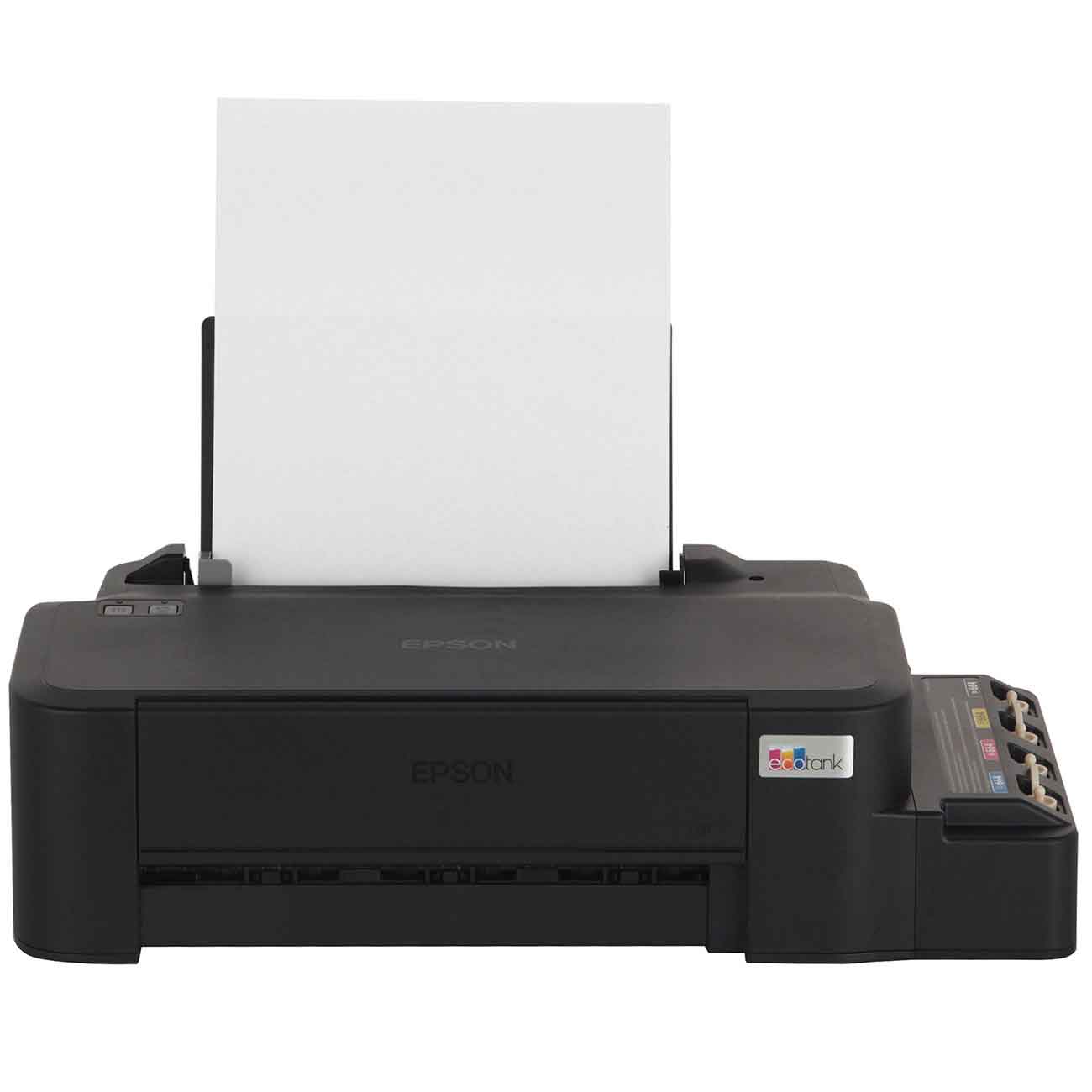 Струйный принтер Epson EcoTank L121