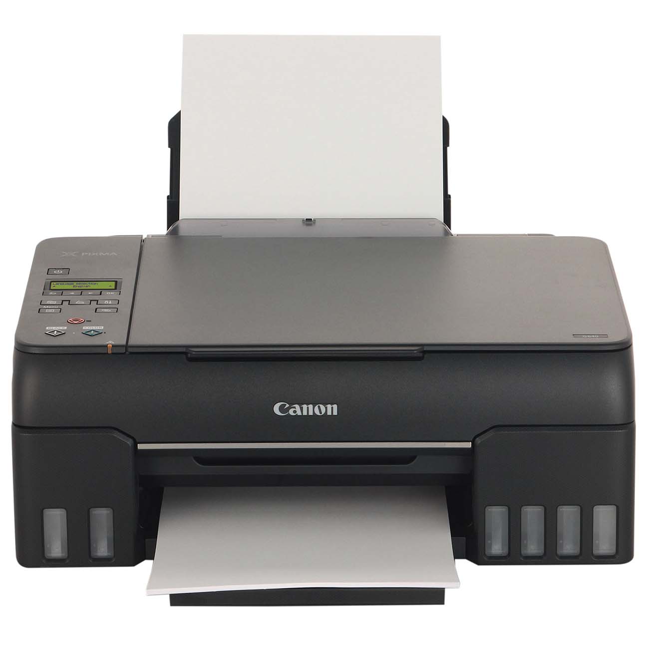 Струйное МФУ Canon PIXMA G640 фото
