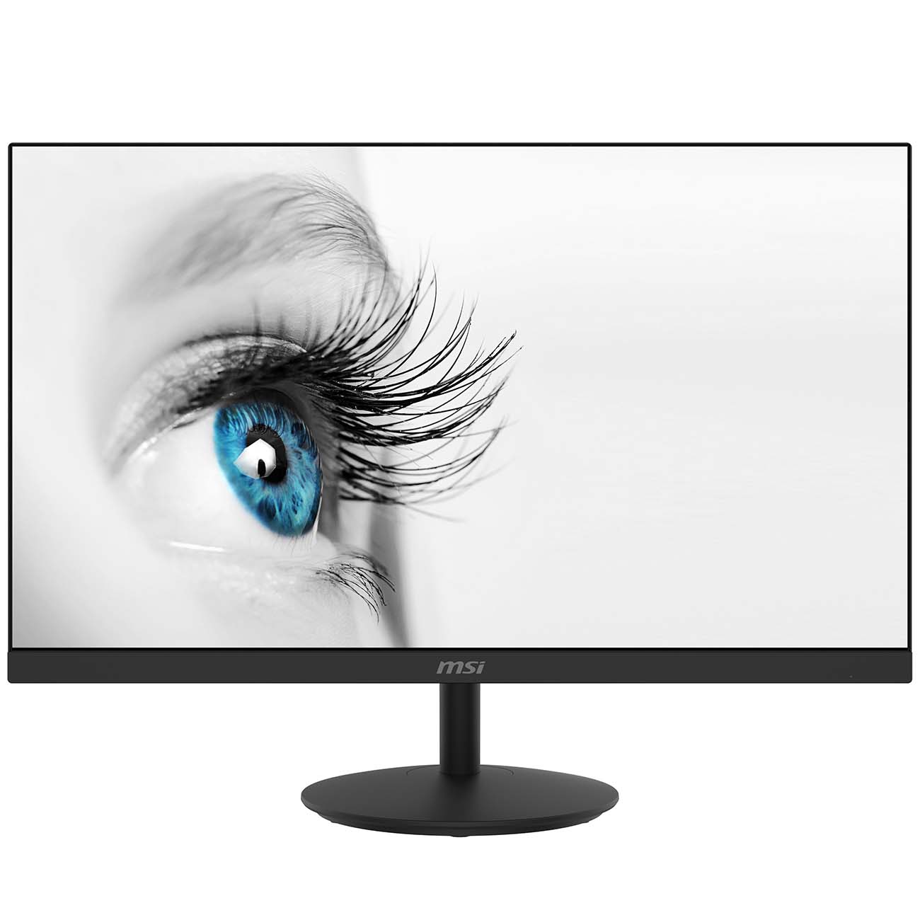 Монитор MSI 27"/IPS/1920x1080/75Гц/черный (MP271)