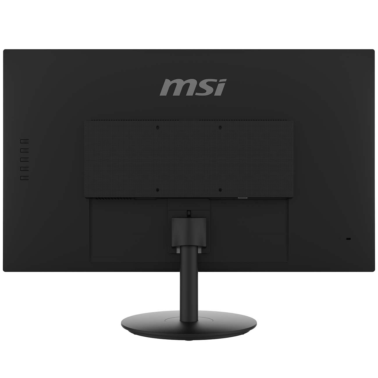 Монитор MSI 27"/IPS/1920x1080/75Гц/черный (MP271)