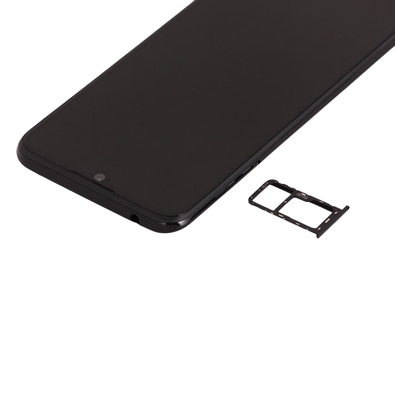 Смартфон ZTE Blade A51 Lite (2+32GB) черный