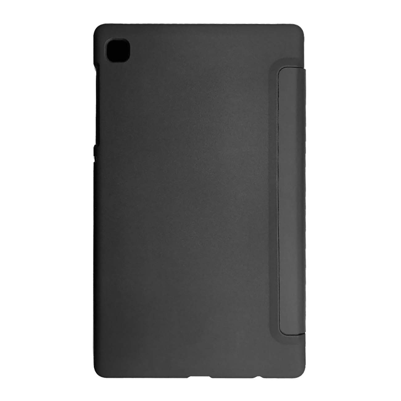 Чехол для планшетного компьютера Deppa для Samsung Galaxy Tab A7 Lite (2021) черный