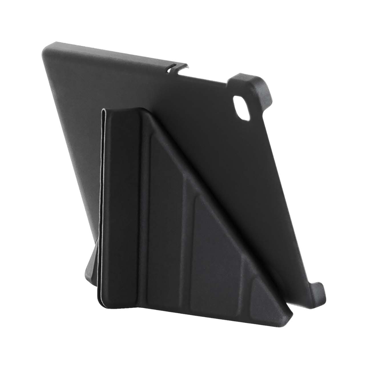 Чехол для планшетного компьютера Deppa для Samsung Galaxy Tab A7 Lite (2021) черный