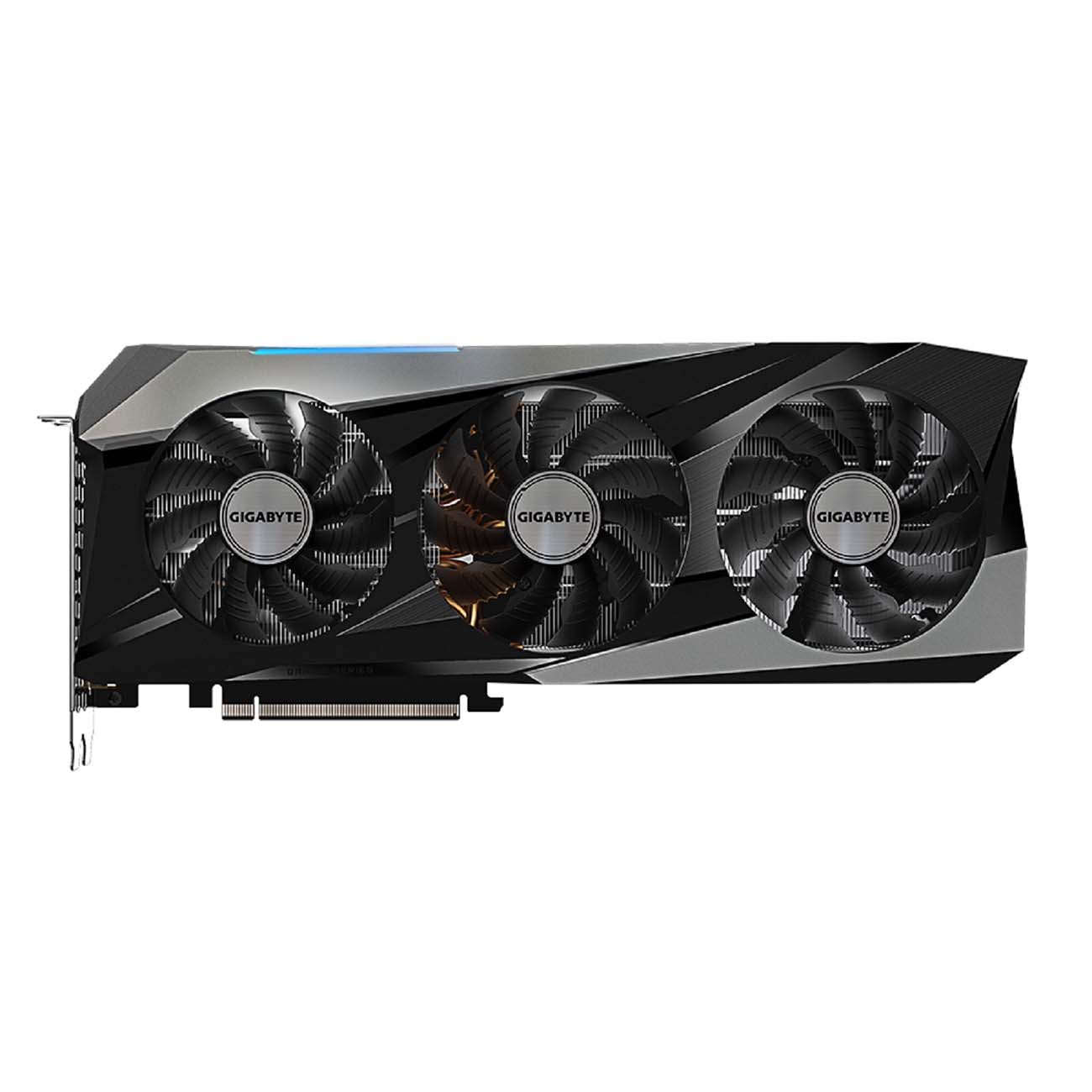 Видеокарта GIGABYTE GeForce RTX 3070 Ti GAMING OC 8G фото