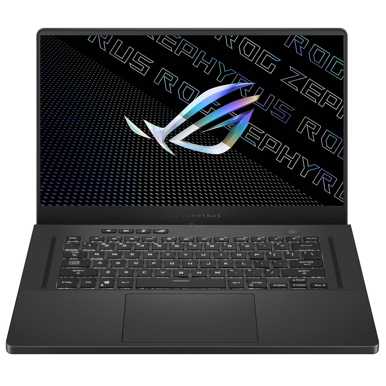 Ноутбук игровой ASUS ROG Zephyrus G15 GA503QM-HQ155T