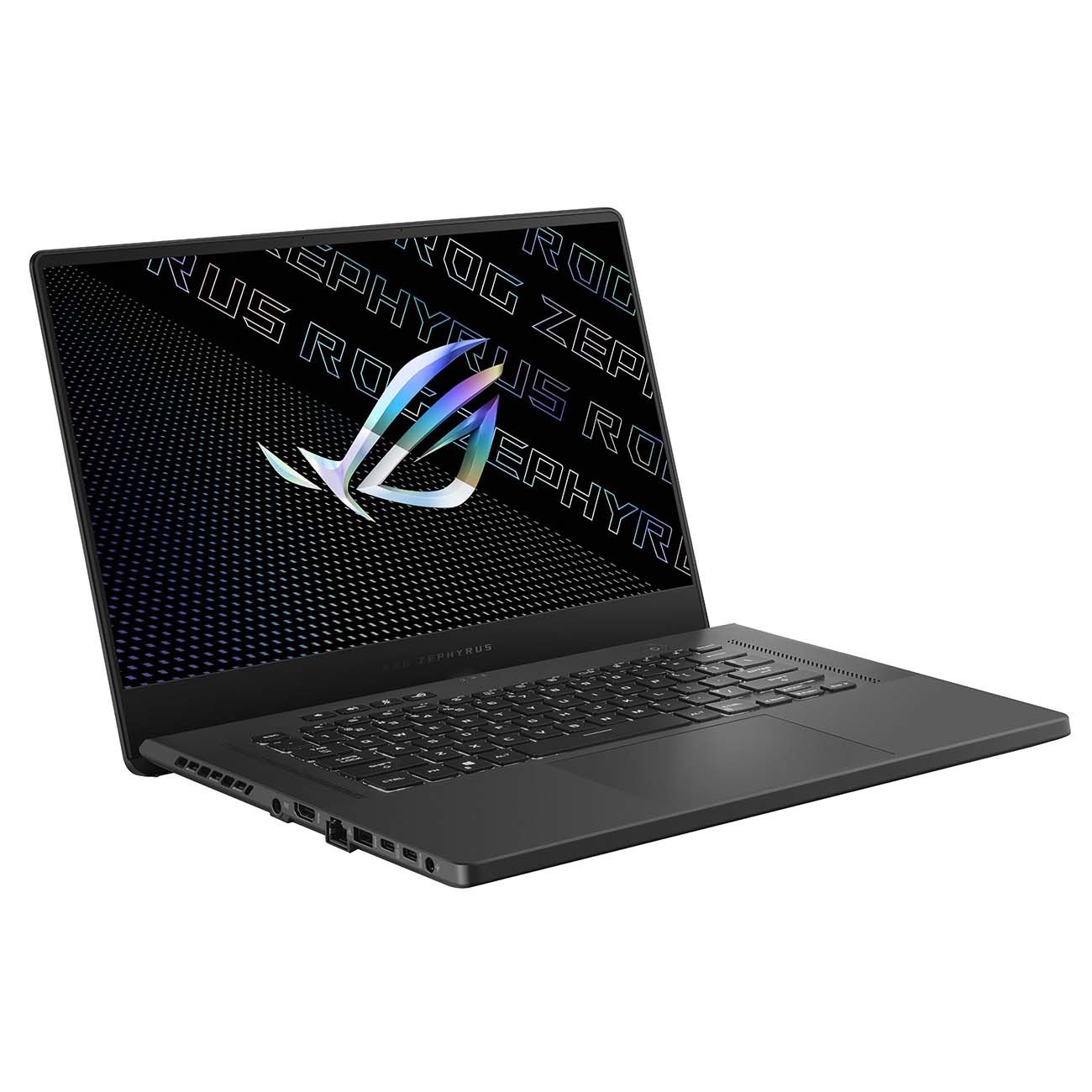 Ноутбук игровой ASUS ROG Zephyrus G15 GA503QM-HQ155T