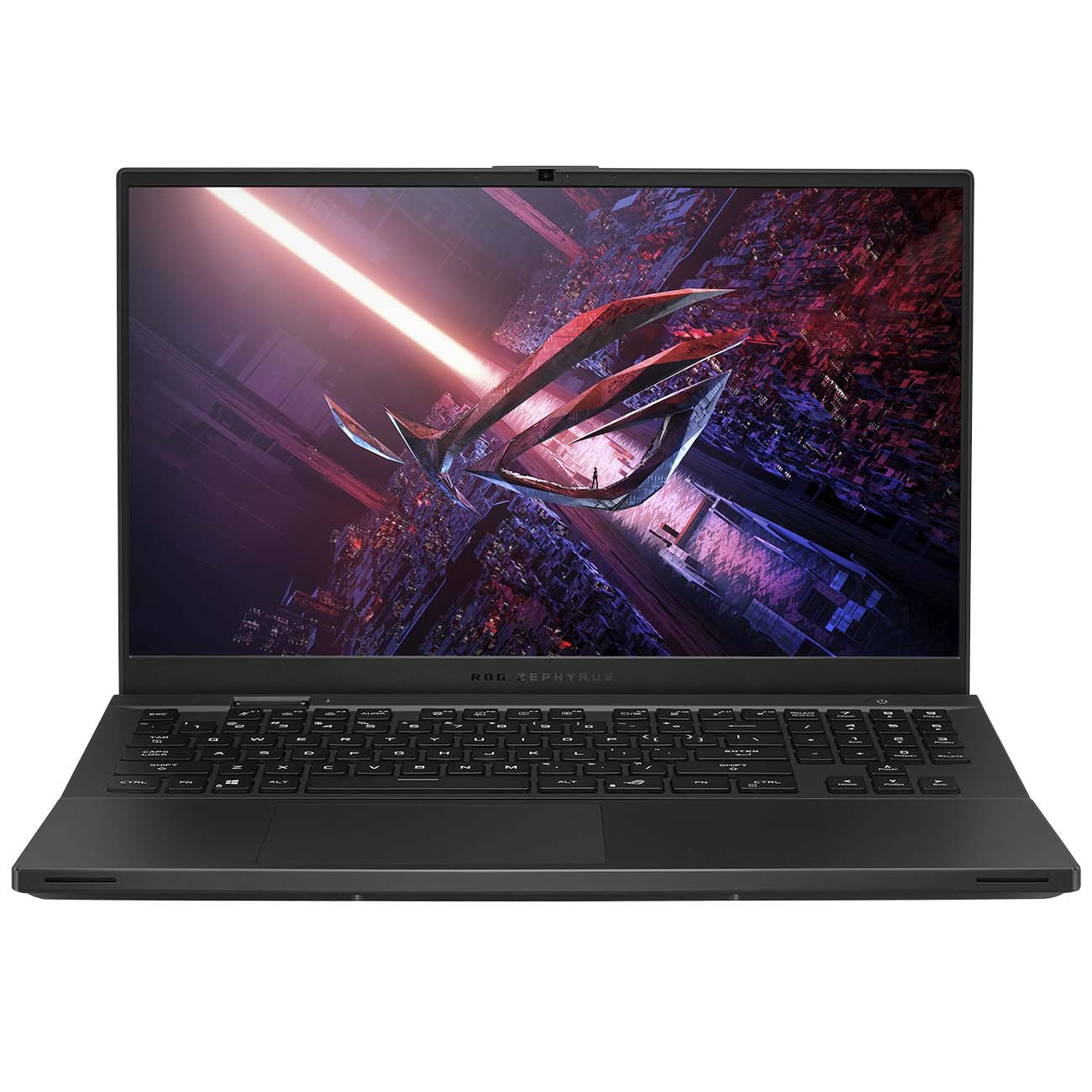 Ноутбук игровой ASUS ROG Zephyrus GX703HS-KF0611R