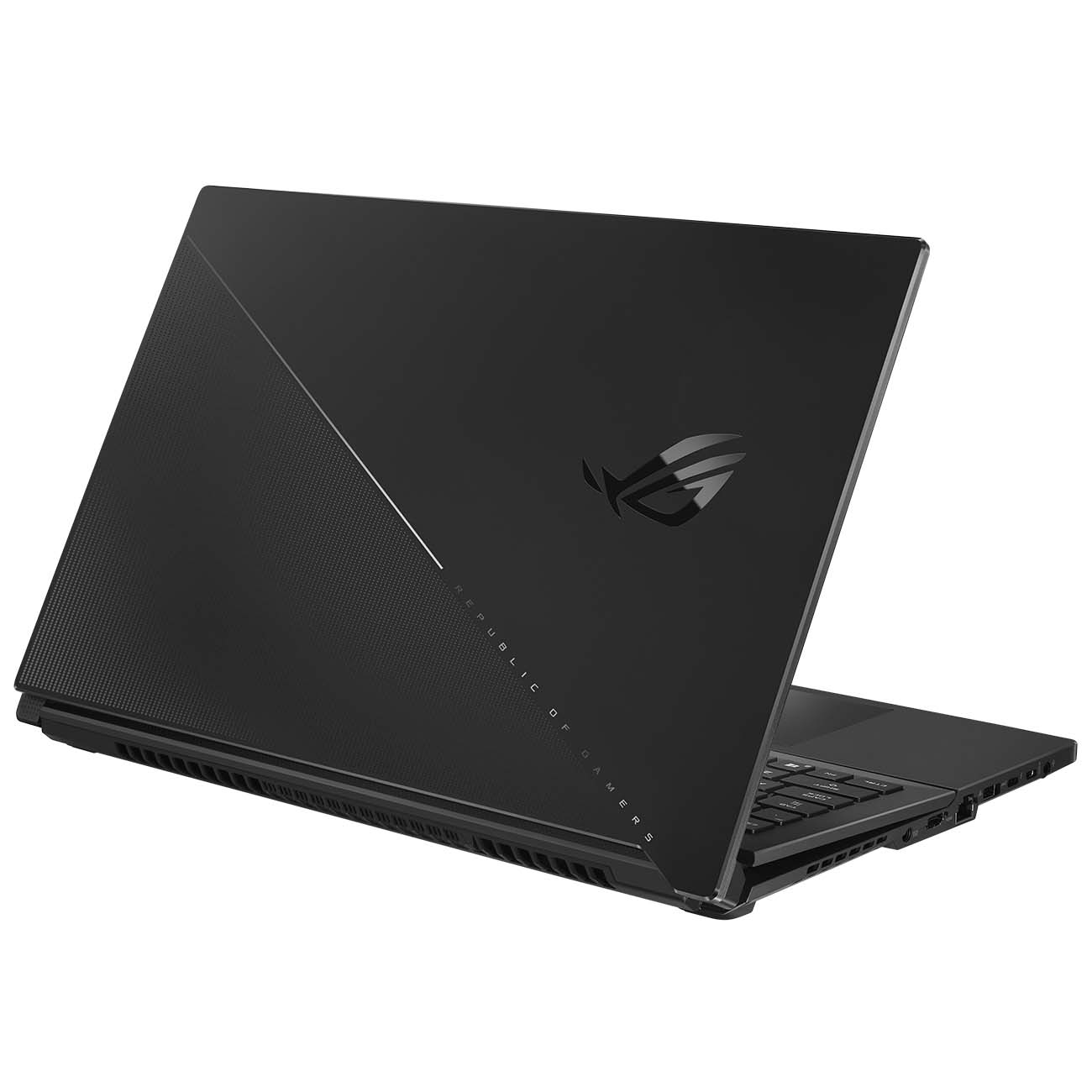 Ноутбук игровой ASUS ROG Zephyrus GX703HS-KF0611R