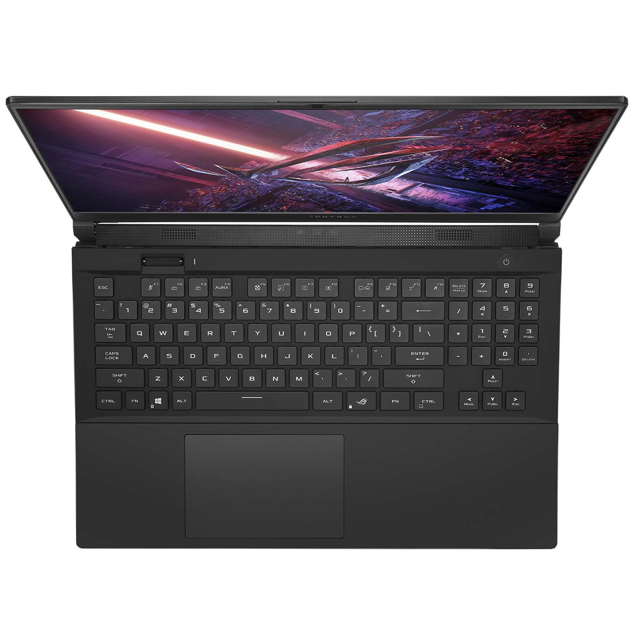 Ноутбук игровой ASUS ROG Zephyrus GX703HS-KF0611R