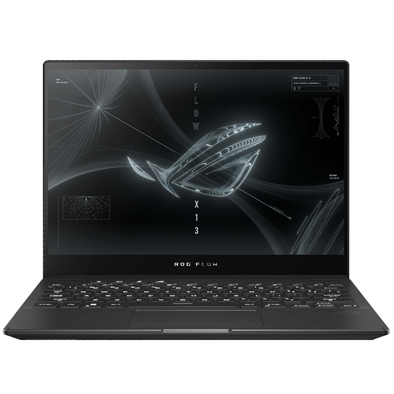 Ноутбук игровой ASUS ROG GV301QE-K60544T