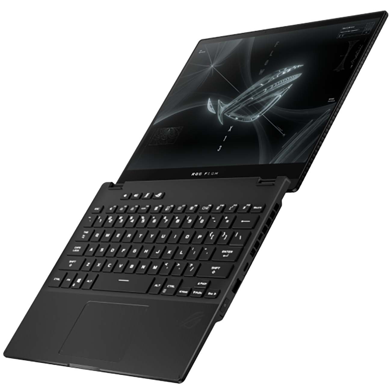 Ноутбук игровой ASUS ROG GV301QE-K60544T