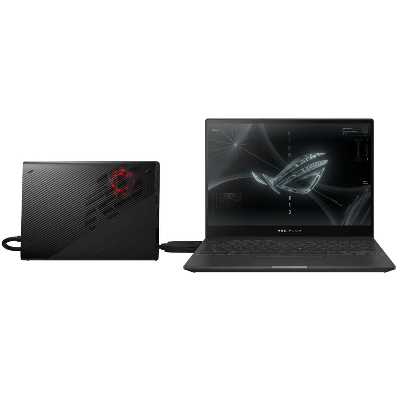 Ноутбук игровой ASUS ROG GV301QE-K60544T
