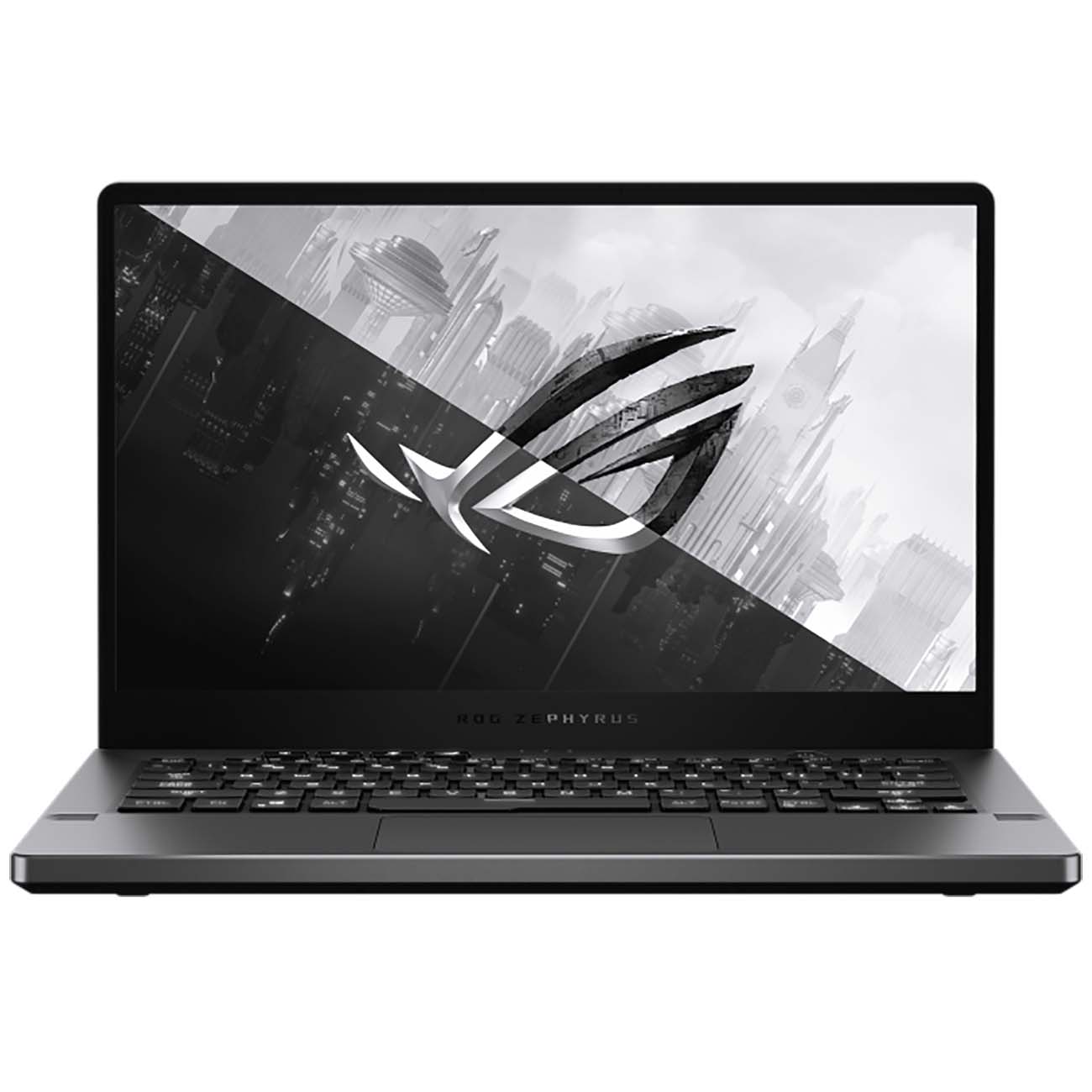 Ноутбук игровой ASUS ROG GA401QE-K2153T