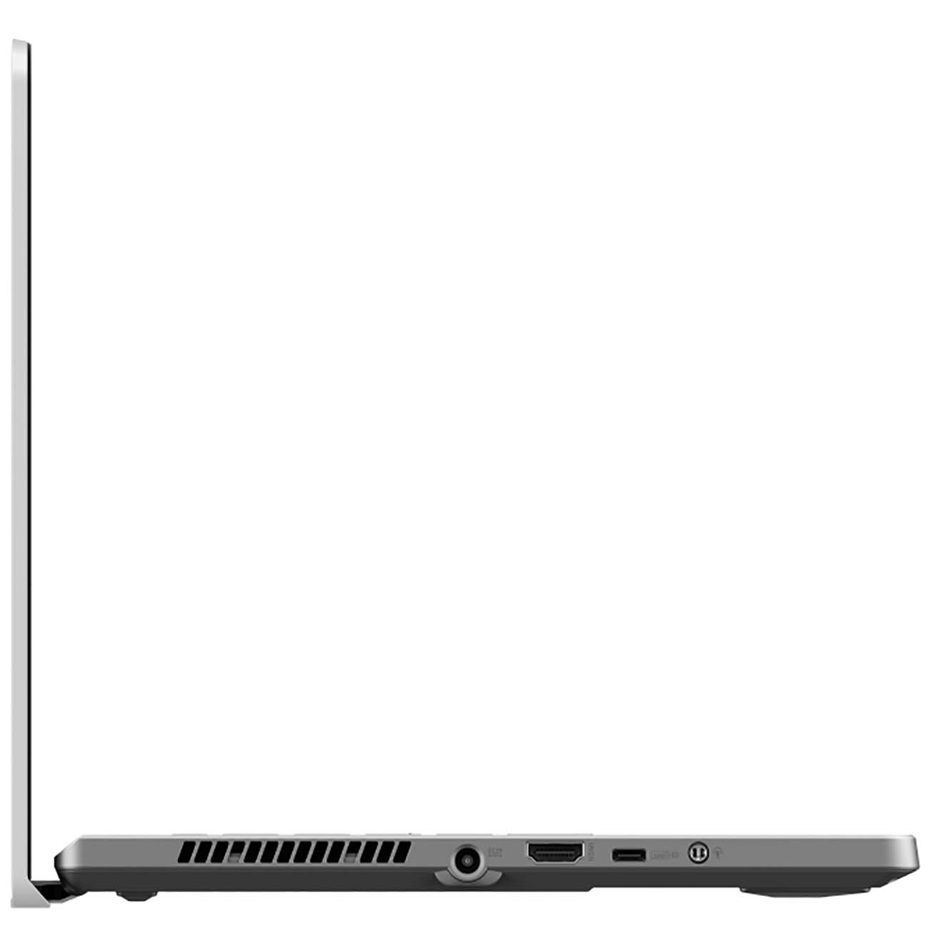 Ноутбук игровой ASUS ROG GA401QE-K2153T