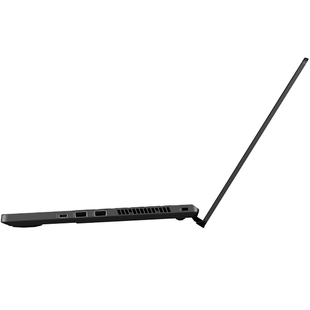 Ноутбук игровой ASUS ROG GA401QE-K2153T