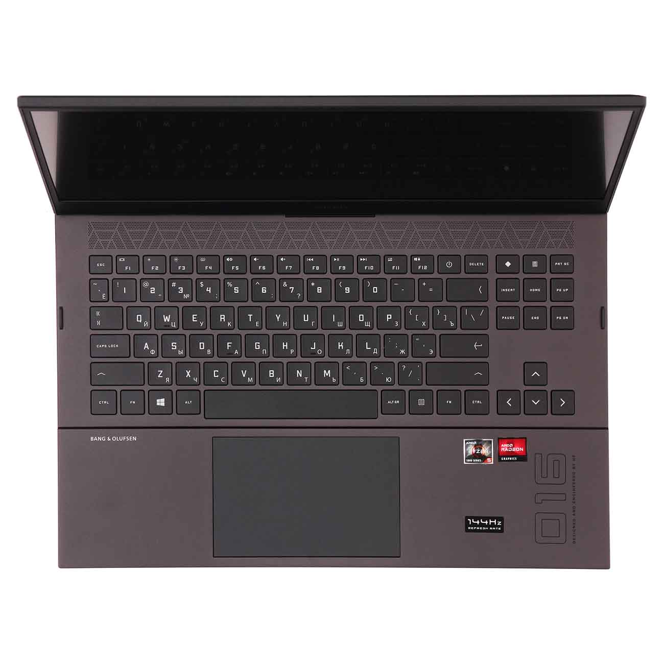 Ноутбук игровой HP OMEN 16-c0004ur 491L9EA