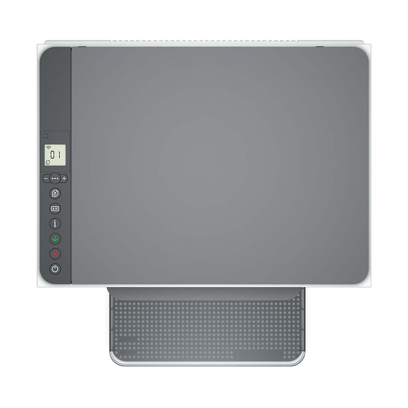 Лазерное МФУ HP M236dw (9YF95A)