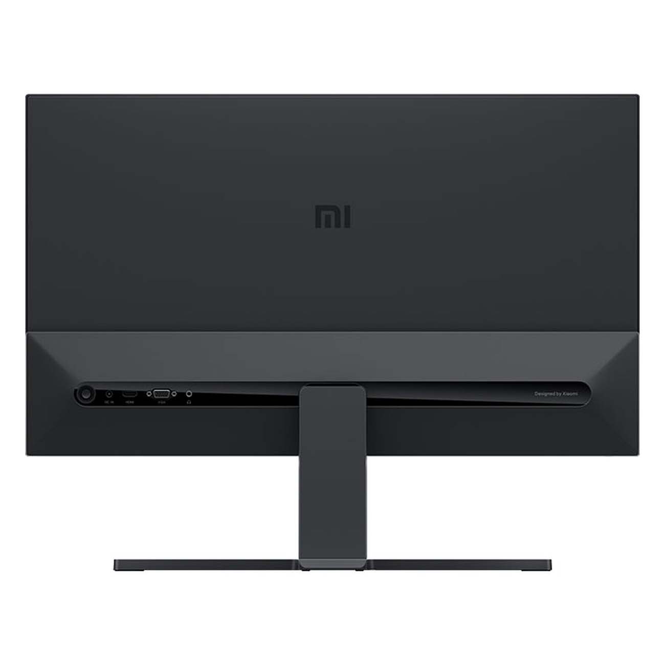 Монитор Xiaomi 27"/IPS/1920х1080/75Гц/черный (RMMNT27NF)