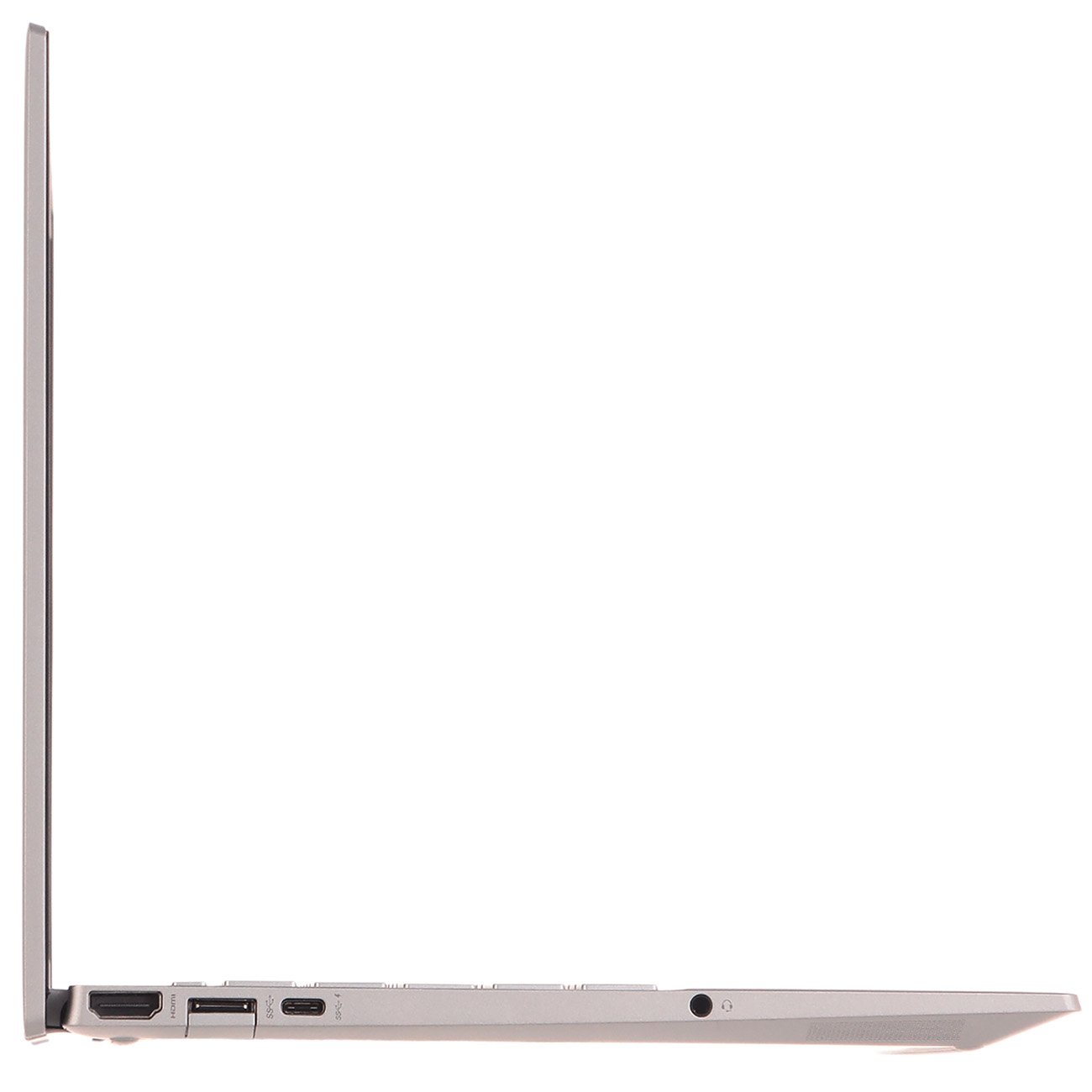 Ноутбук HP Pavilion Aero 13-be0009ur 491J7EA