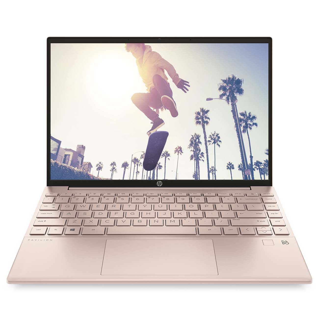 Ноутбук HP Pavilion Aero 13-be0029ur 49J66EA