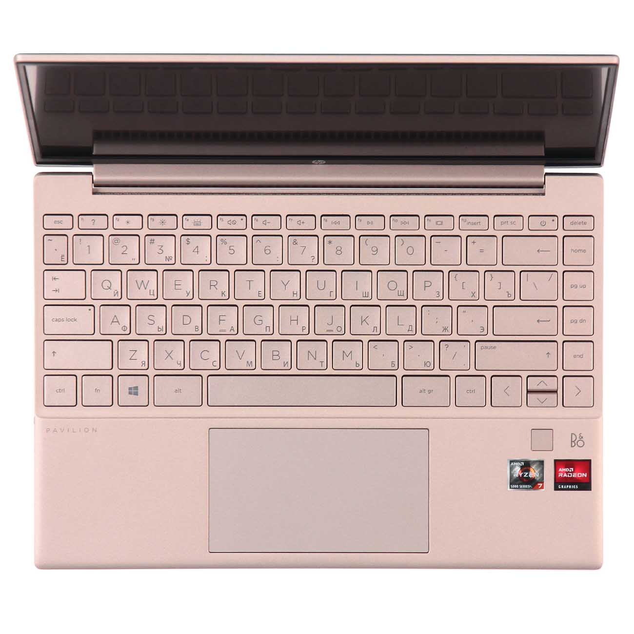 Ноутбук HP Pavilion Aero 13-be0029ur 49J66EA