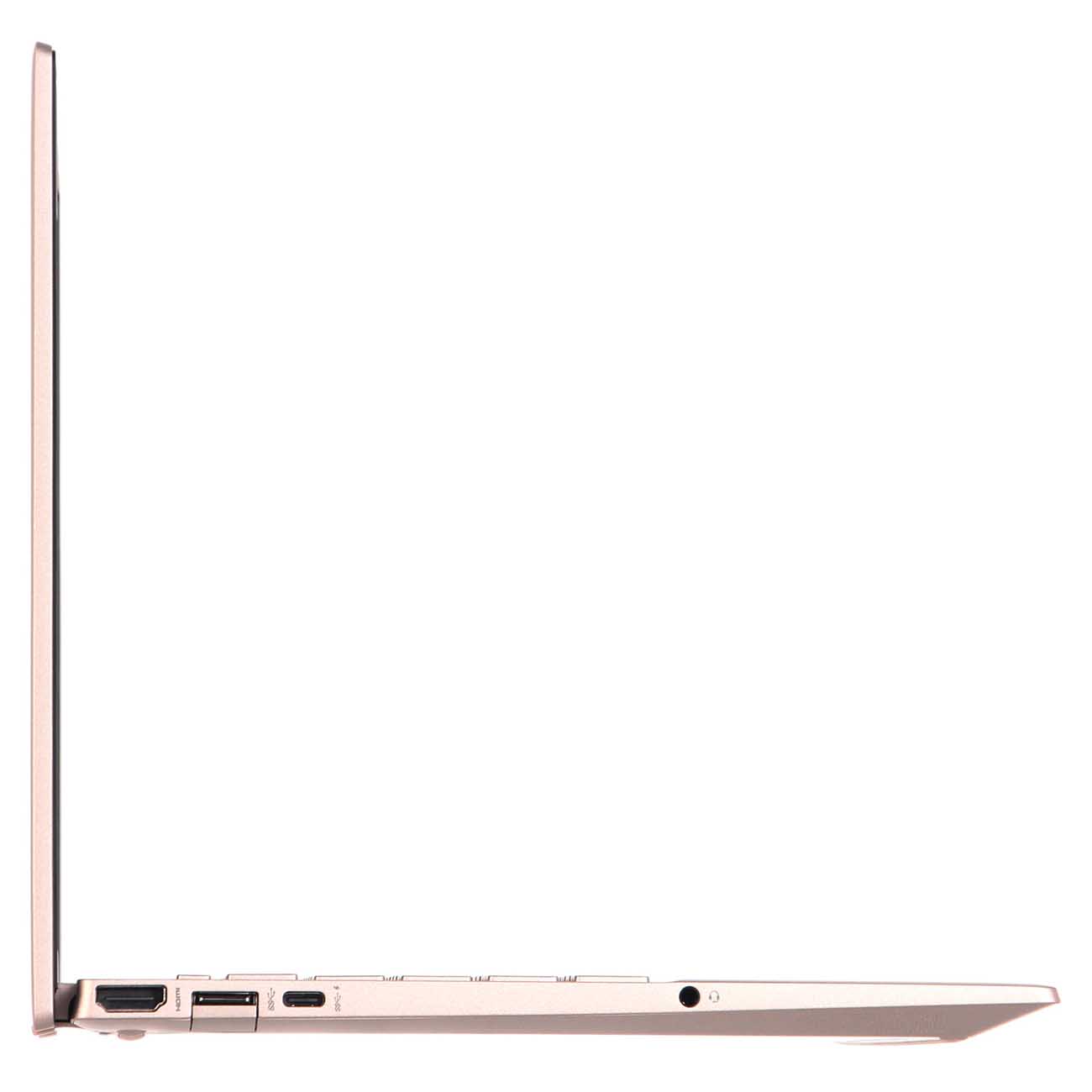 Ноутбук HP Pavilion Aero 13-be0029ur 49J66EA