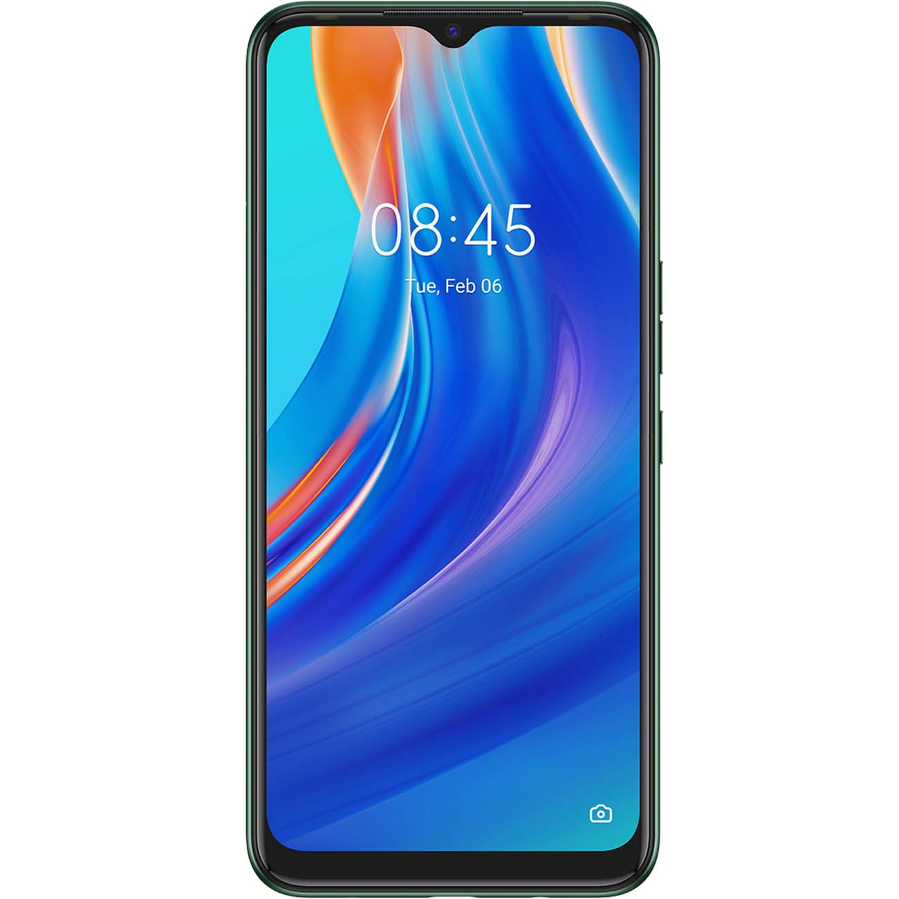 Смартфон Tecno SPARK 7 2/32GB Spurce зеленый