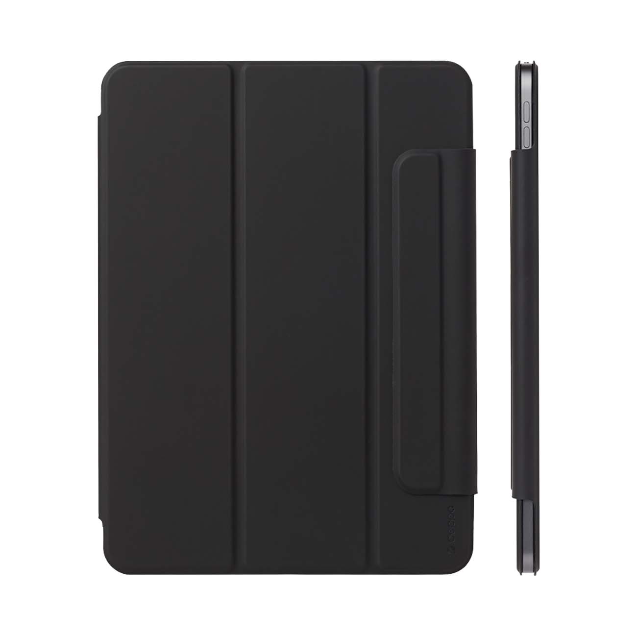 Чехол Deppa для Apple iPad Air 10.9 (2022/2020) черный