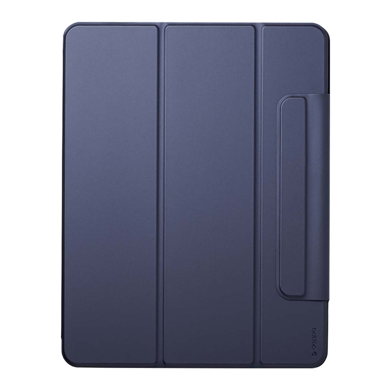 Чехол Deppa для Apple iPad Pro 12.9" (2022/2021/2020) темно-синий