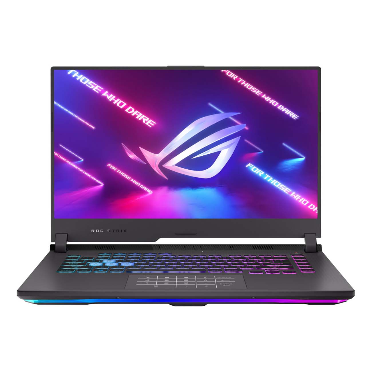 Ноутбук игровой ASUS ROG Strix G15 G513QM-HF333T