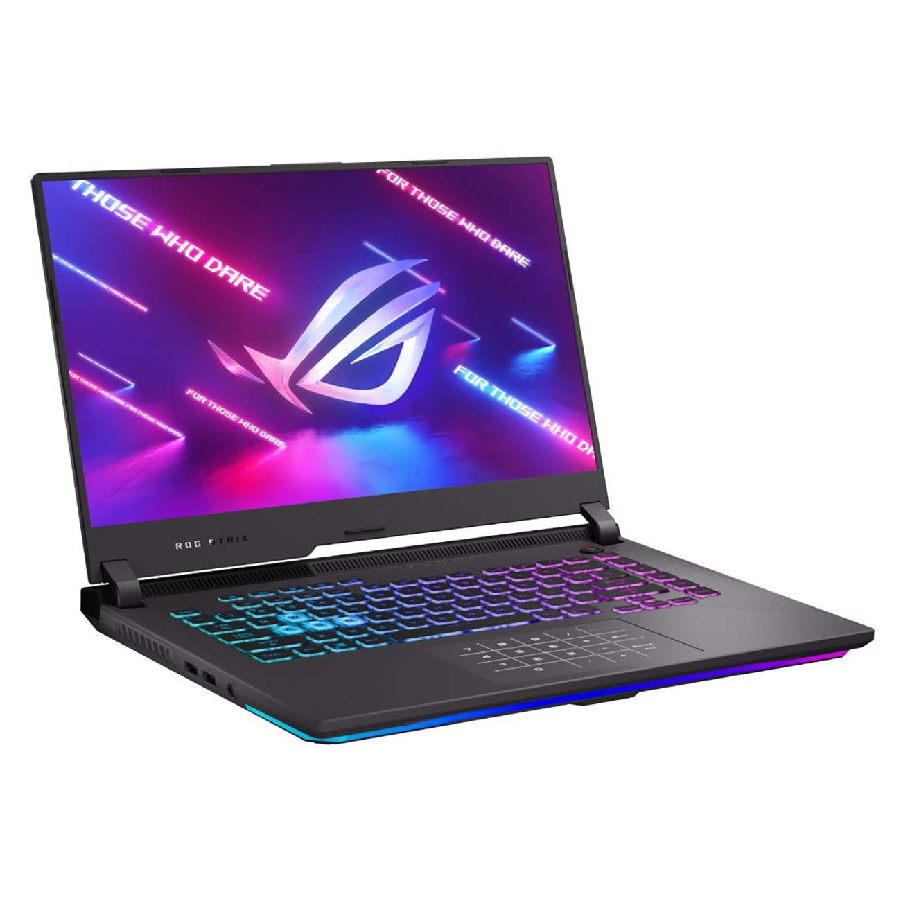 Ноутбук игровой ASUS ROG Strix G15 G513QM-HF333T