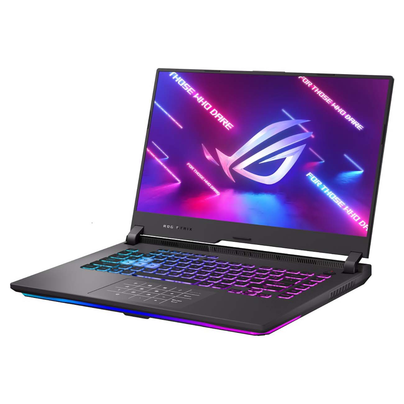 Ноутбук игровой ASUS ROG Strix G15 G513QM-HF333T