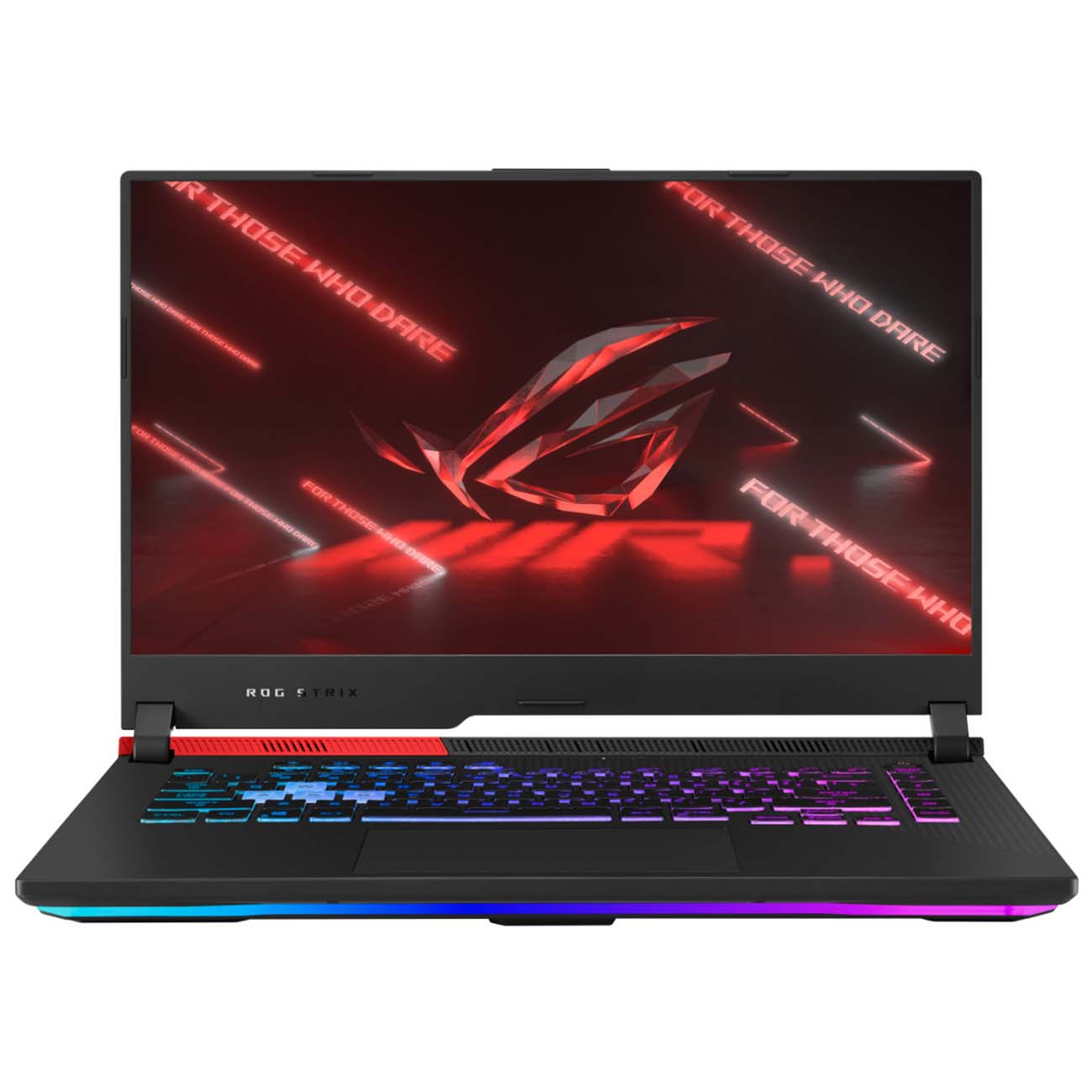 Ноутбук игровой ASUS ROG Strix G15 Advantage Edition G513QY-HQ007T фото