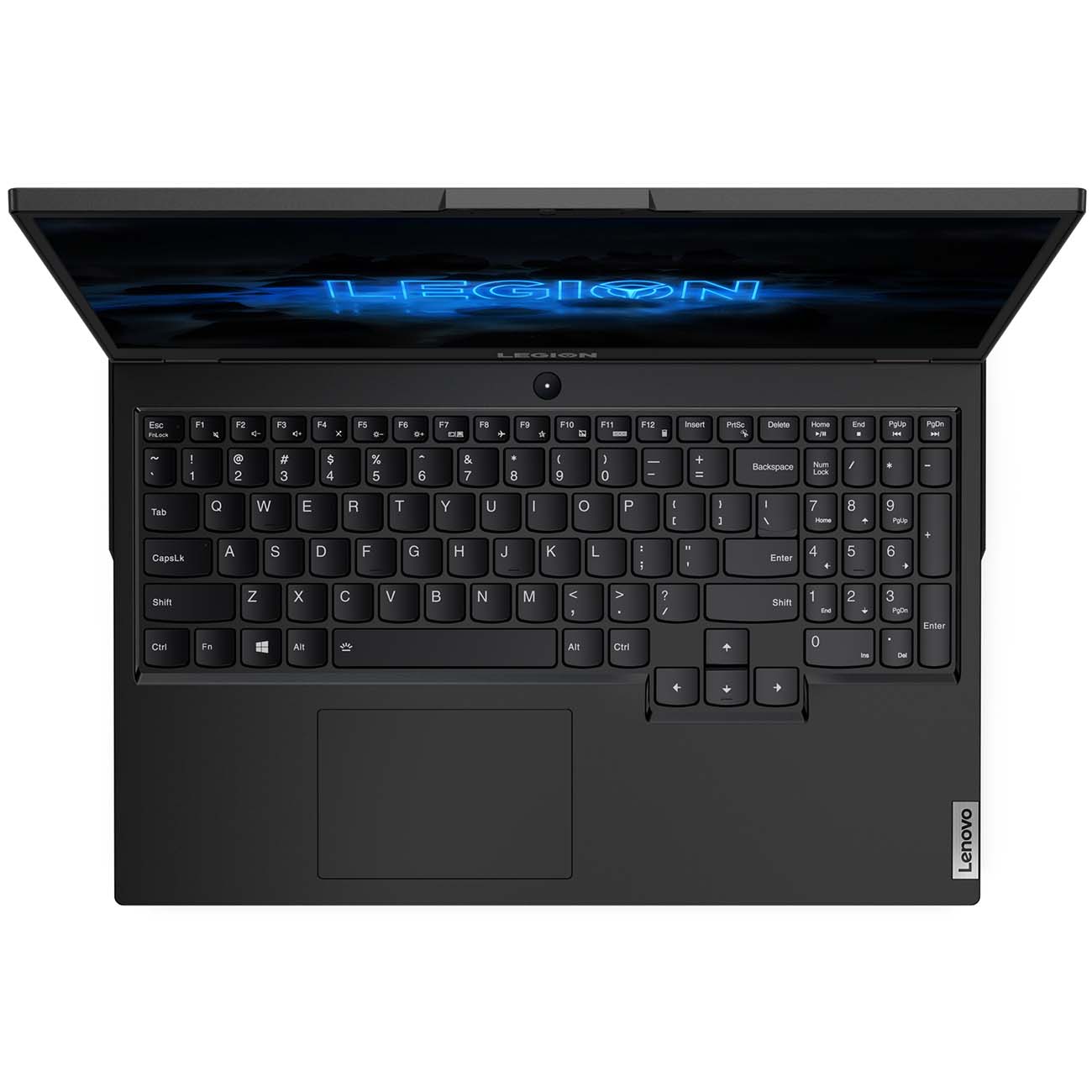 Ноутбук игровой Lenovo Legion 5 15IMH05H (81Y600S6RU)