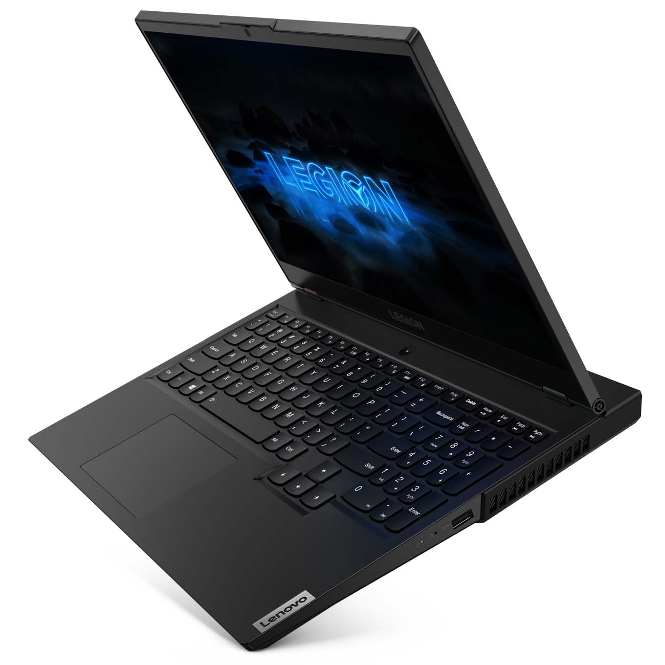 Ноутбук игровой Lenovo Legion 5 15IMH05H (81Y600S6RU)