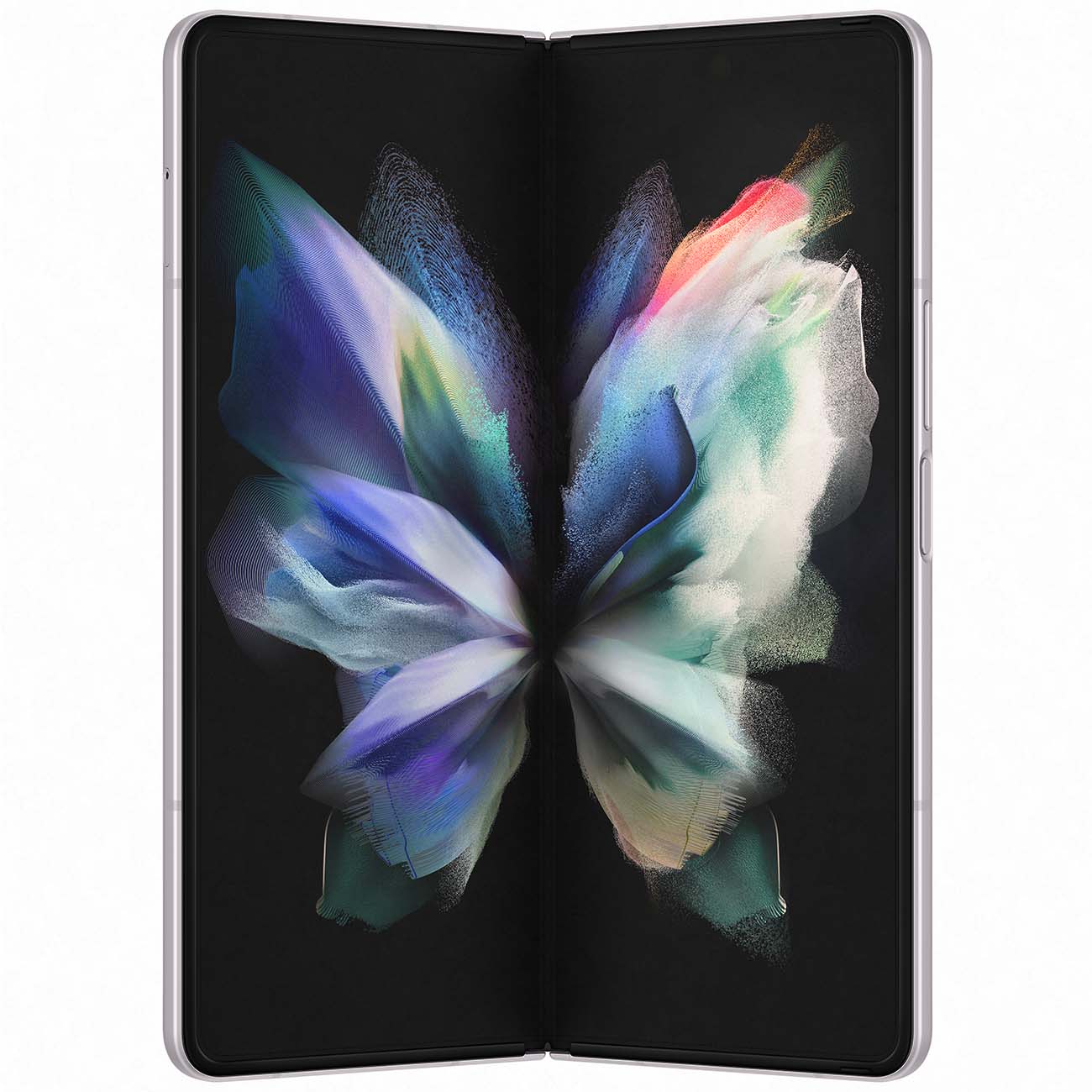 Смартфон Samsung Galaxy Z Fold3 512GB Silver (SM-F926B) фото