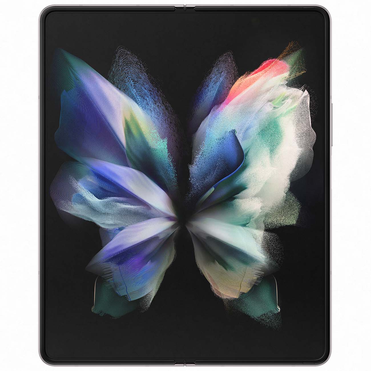 Смартфон Samsung Galaxy Z Fold3 512GB Silver (SM-F926B)