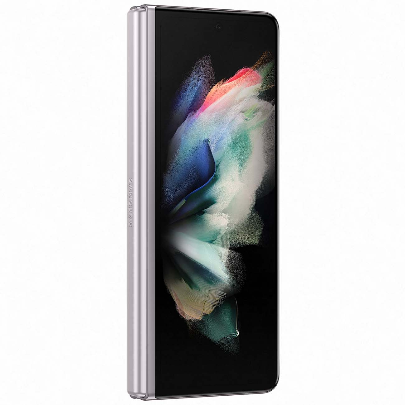 Смартфон Samsung Galaxy Z Fold3 512GB Silver (SM-F926B)