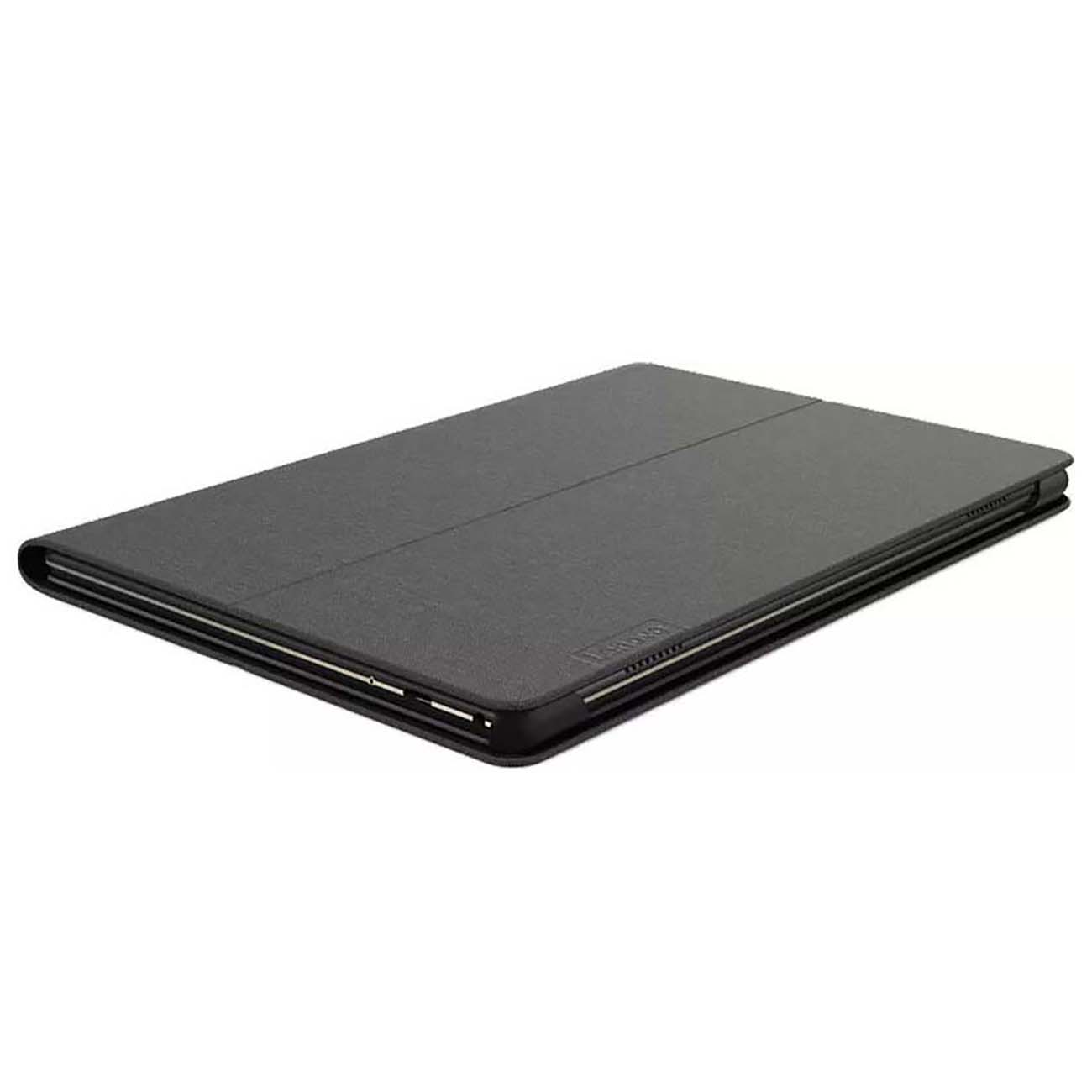 Чехол для планшетного компьютера Lenovo Tab M10 Folio Case TB-X306 черный (ZG38C03033)