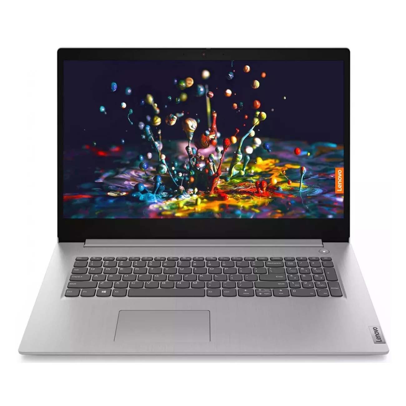 Ноутбук Lenovo IdeaPad 3 17ADA05 (81W2009DRK)
