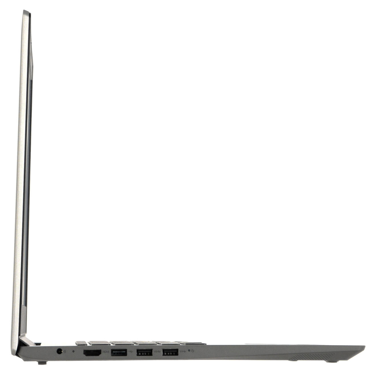 Ноутбук Lenovo IdeaPad 3 17ADA05 (81W2009DRK)