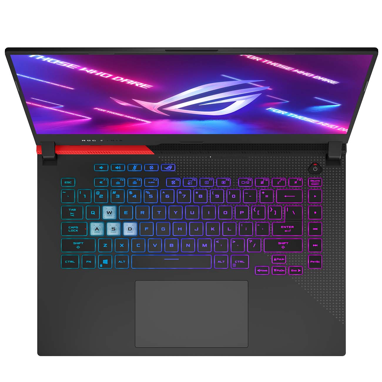 Ноутбук игровой ASUS ROG Strix G15 G513IC-HN0133T