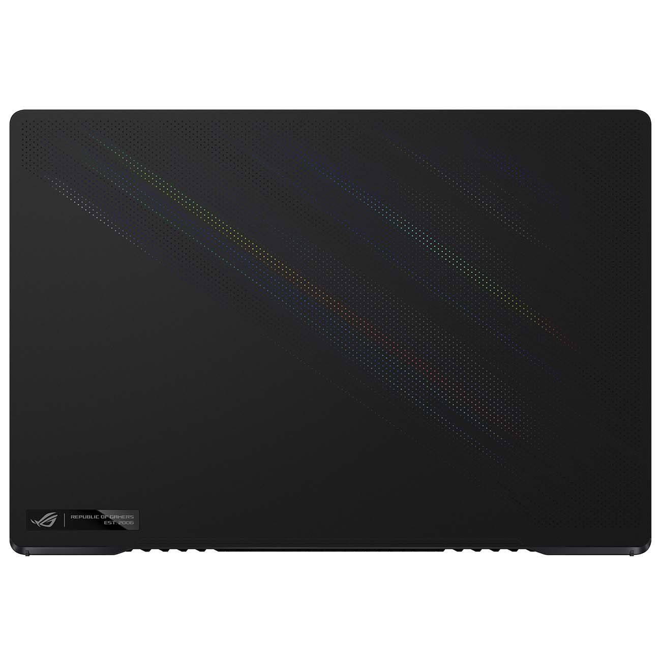 Ноутбук игровой ASUS ROG Zephyrus M16 GU603HR-K8013T